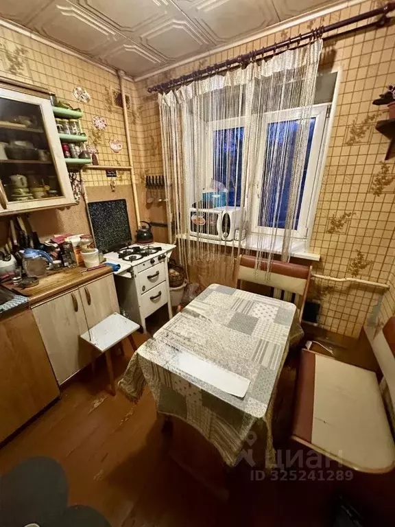 2-к кв. Московская область, Сергиев Посад ул. Маяковского, 17 (42.0 м) - Фото 1