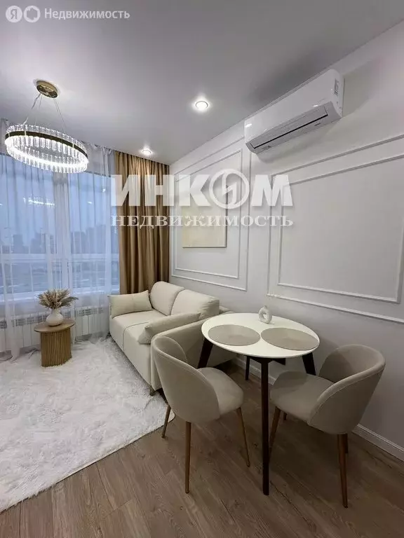 2-комнатная квартира: Москва, Волоколамское шоссе, 71/22к2 (40 м) - Фото 0