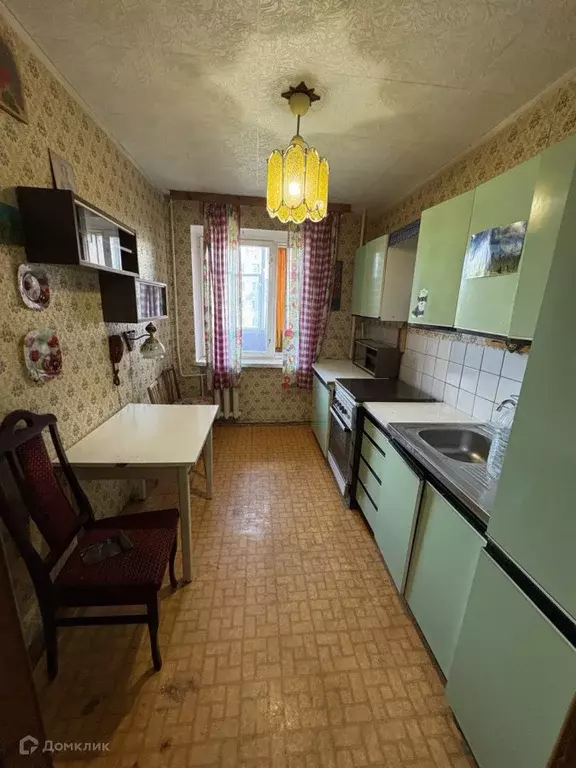 Продаётся 3-к квартира, 64.2 м - Фото 0
