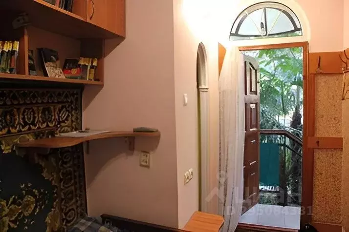 1-к кв. Крым, Ялта ул. Чехова, 11 (15.0 м) - Фото 1