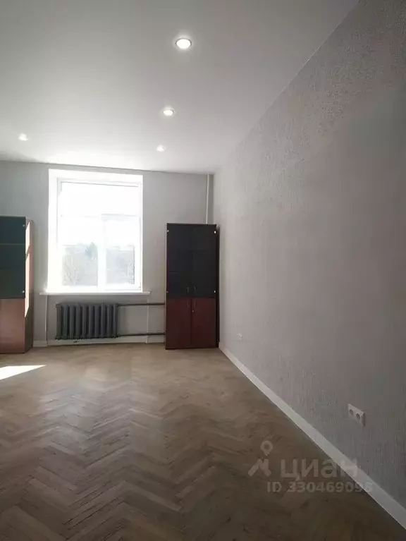 3-к кв. Санкт-Петербург ул. Типанова, 5 (84.0 м) - Фото 2