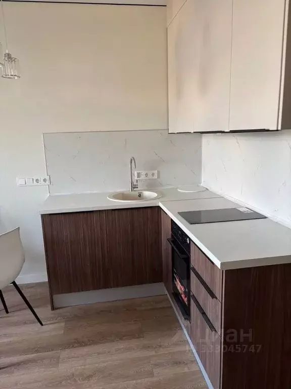 Студия Москва ул. Братьев Гранат, 8 (24.0 м) - Фото 2