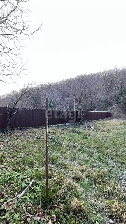 Участок в Краснодарский край, Геленджик  (5.13 сот.) - Фото 1