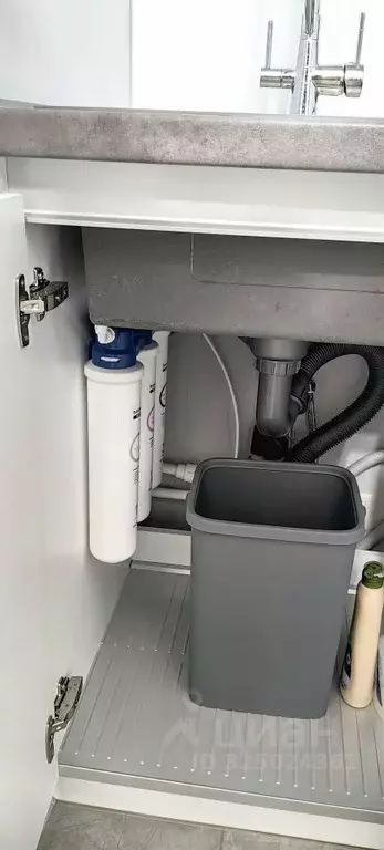 1-к кв. Санкт-Петербург Фарфоровская ул., 7к1 (31.1 м) - Фото 1