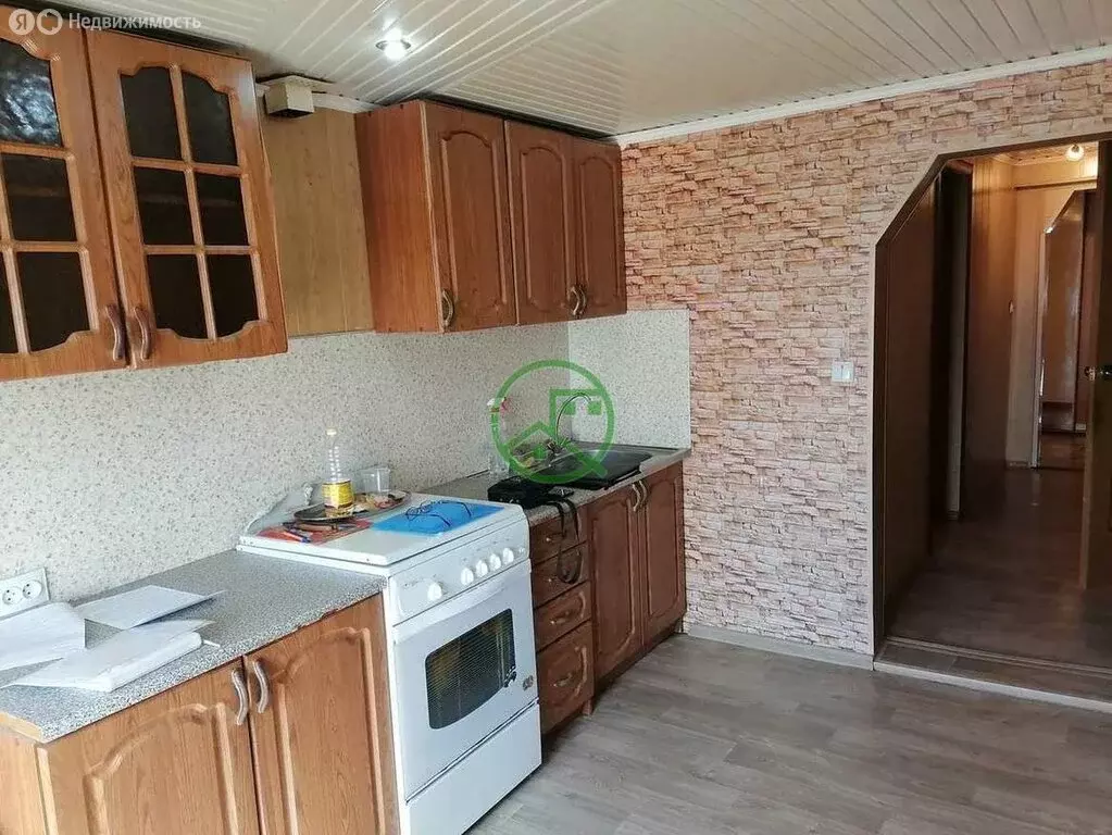 дом в сызрань, улица докучаева, 23 (82.1 м) - Фото 1