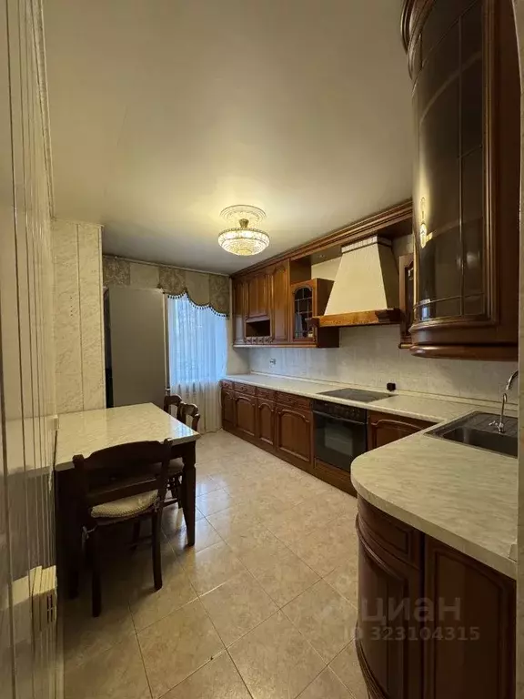 3-к кв. Санкт-Петербург просп. Энгельса, 111К1 (72.0 м) - Фото 1