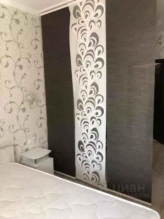 1-к кв. Санкт-Петербург Заозерная ул., 3к2 (42.0 м) - Фото 1