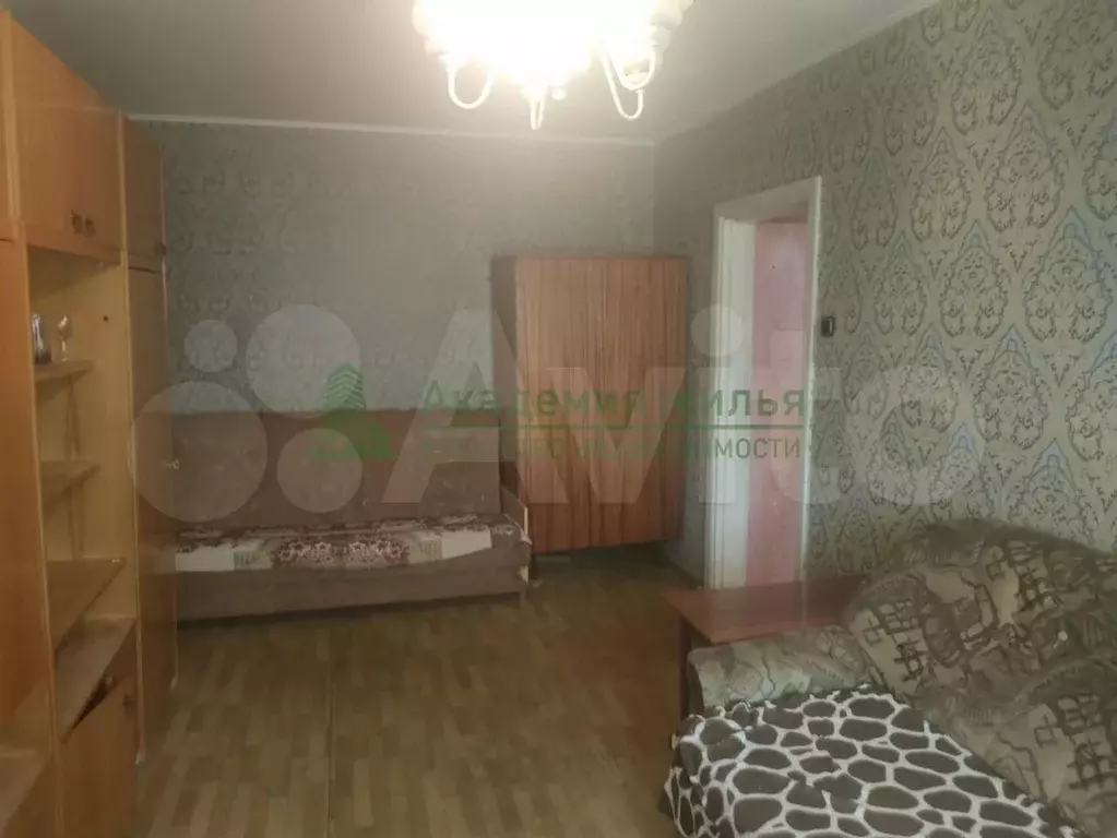 1-к. квартира, 33 м, 3/9 эт. - Фото 0
