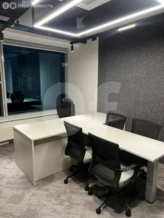 Офис (1026 м) - Фото 2