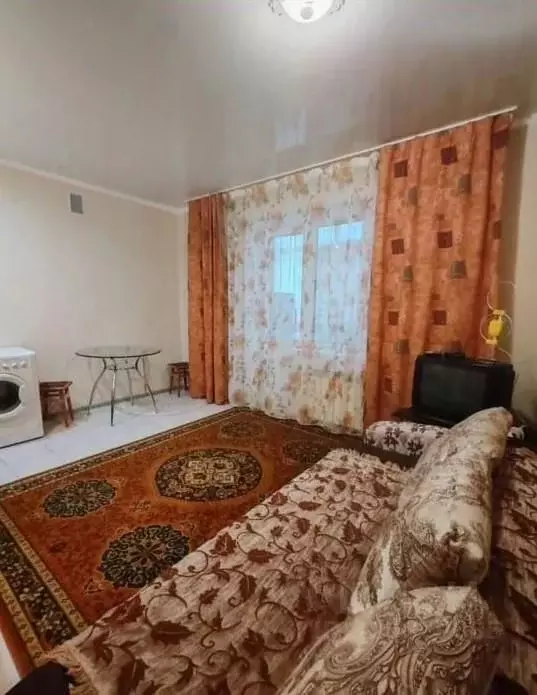 Студия Ставропольский край, Ставрополь Октябрьская ул., 202 (30.0 м) - Фото 2