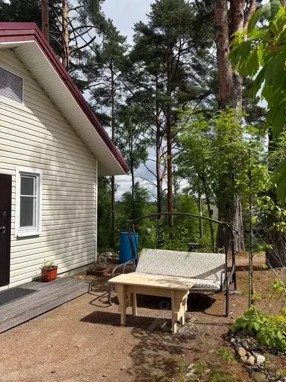 Дом в Карелия, Сортавала Холмистая ул., 97 (25 м) - Фото 1