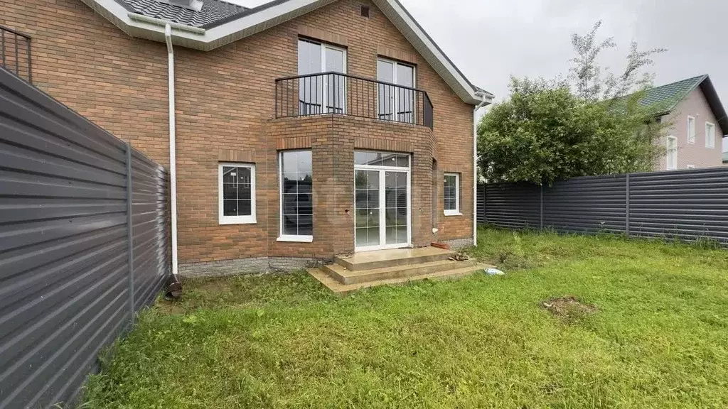 Таунхаус в Смоленская область, Смоленский муниципальный округ, д. ... - Фото 1