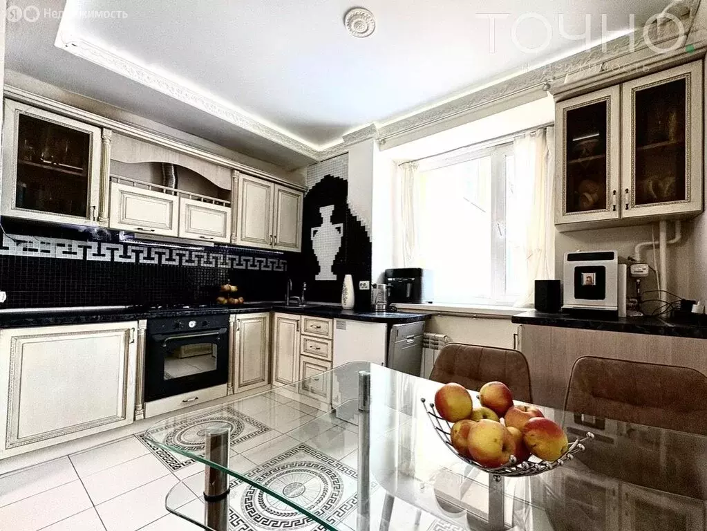 1-комнатная квартира: Пенза, улица Калинина, 9 (57.7 м) - Фото 2