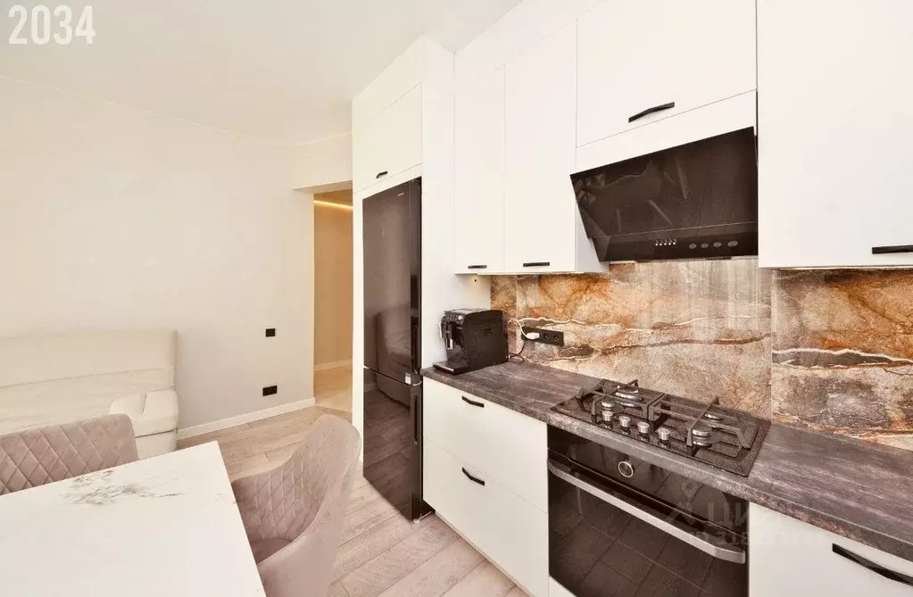 Дом в Севастополь Балаклавский муниципальный округ, Мидэус садовое ... - Фото 2