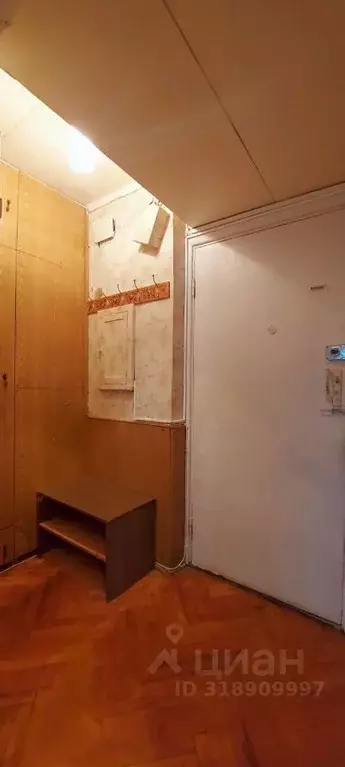 2-к кв. Москва Туристская ул., 2К1 (45.0 м) - Фото 1