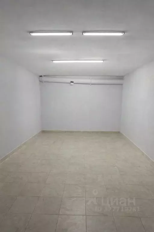 Гараж в Самарская область, Тольятти просп. Степана Разина, 78А (21 м) - Фото 1