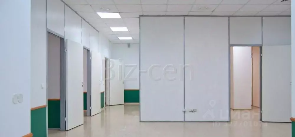 Офис в Санкт-Петербург 14-я Васильевского острова линия, 7 (185 м) - Фото 2