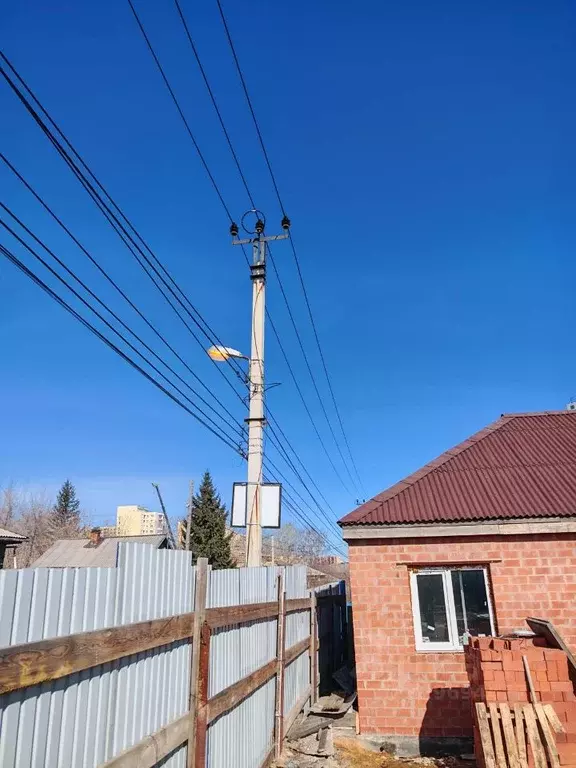 Дом в Иркутская область, Иркутск ул. Варламова, 102 (60 м) - Фото 2