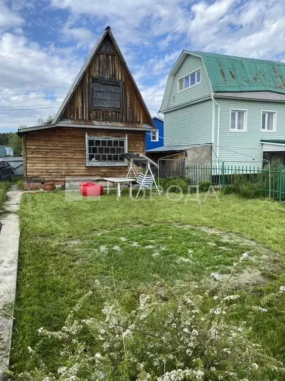 Дом в Новосибирская область, Новосибирский район, Криводановский ... - Фото 0