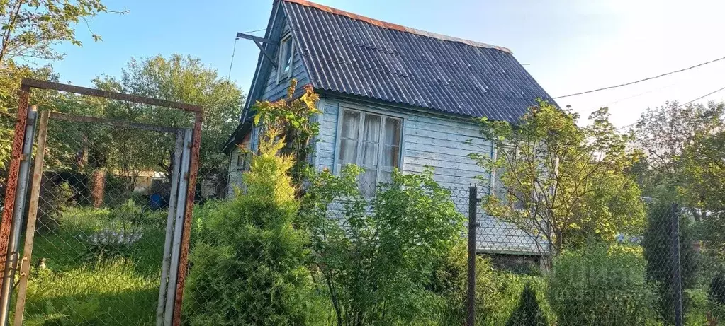 Дом в Московская область, Богородский городской округ, Автоматика СНТ  ... - Фото 0