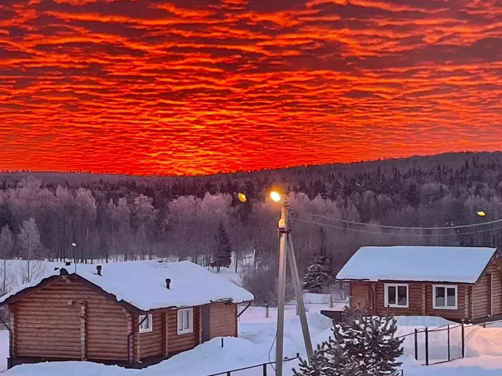 Дом в Московская область, Сергиев Посад ул. Поварская набережная, 11 ... - Фото 1