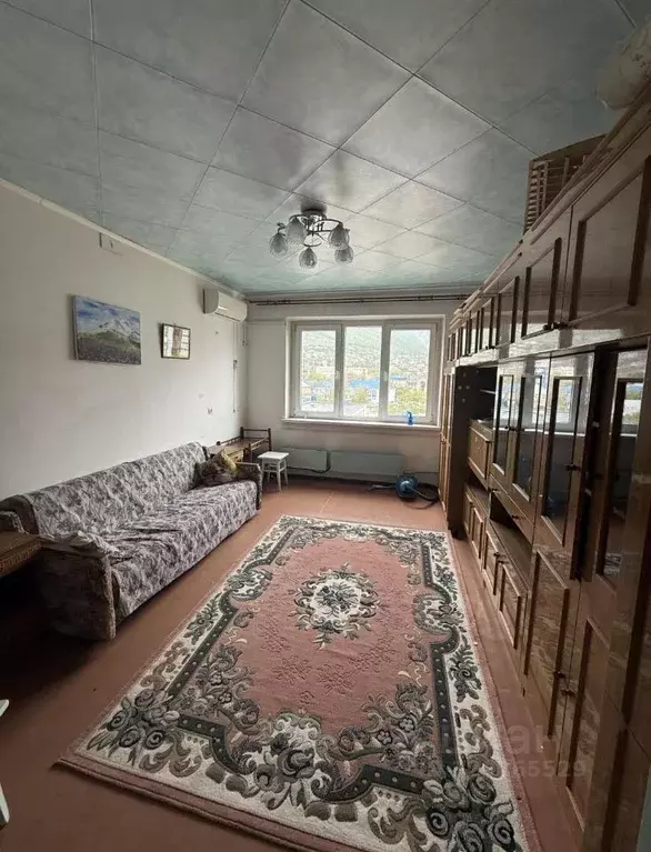 3-к кв. Краснодарский край, Новороссийск Первомайская ул., 3 (64.0 м) - Фото 1