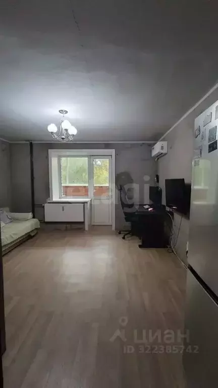 Студия Амурская область, Благовещенск ул. Горького, 318 (30.1 м) - Фото 0
