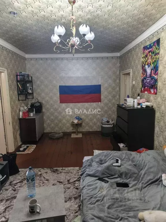 2-к кв. Нижегородская область, Нижний Новгород Композиторская ул., 5 ... - Фото 2