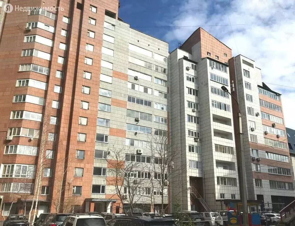 Купить Квартиру В Перми Ул 25 Октября