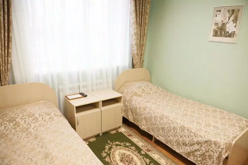 Комната Ярославская область, Переславль-Залесский ул. Маяковского, 6 ... - Фото 2