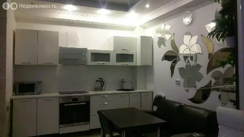 2-комнатная квартира: Сочи, микрорайон Центральный, улица ... - Фото 1