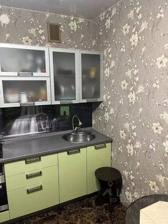 1-к кв. Забайкальский край, Чита ул. Богомягкова, 2к1 (37.2 м) - Фото 1