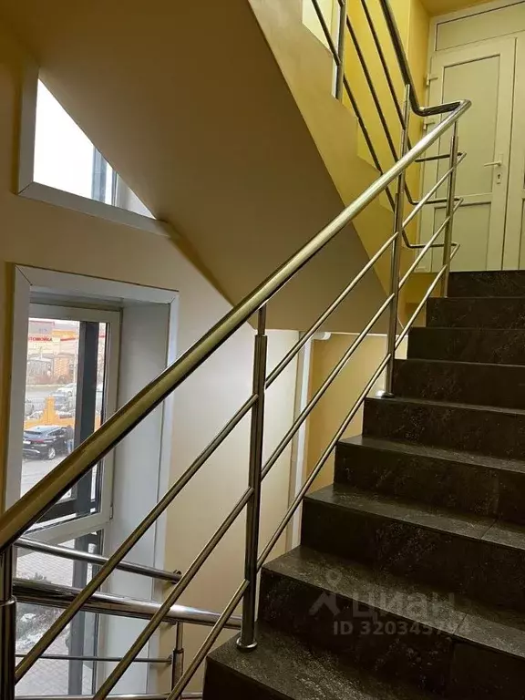 Офис в Хабаровский край, Хабаровск ул. Шелеста, 69 (20 м) - Фото 2