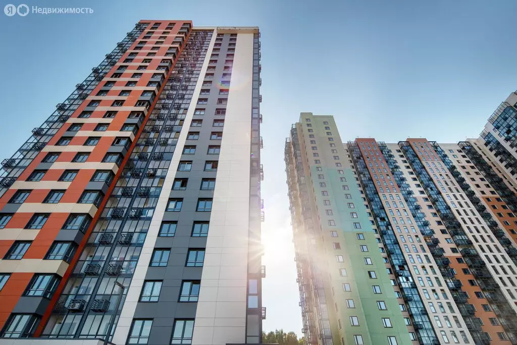 2-комнатная квартира: Москва, Муравская улица, 38к2 (52 м) - Фото 1