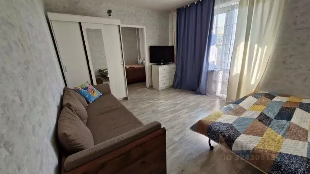 1-к кв. Москва Каширское ш., 26К1 (43.0 м) - Фото 2