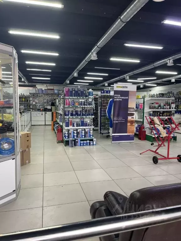 Помещение свободного назначения в Московская область, Солнечногорск ... - Фото 1