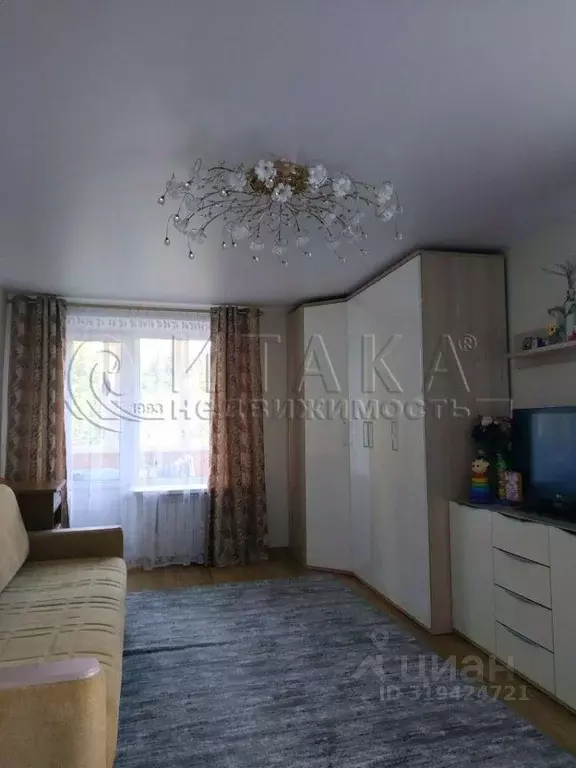 Квартира, 2 комнаты, 54 м - Фото 0