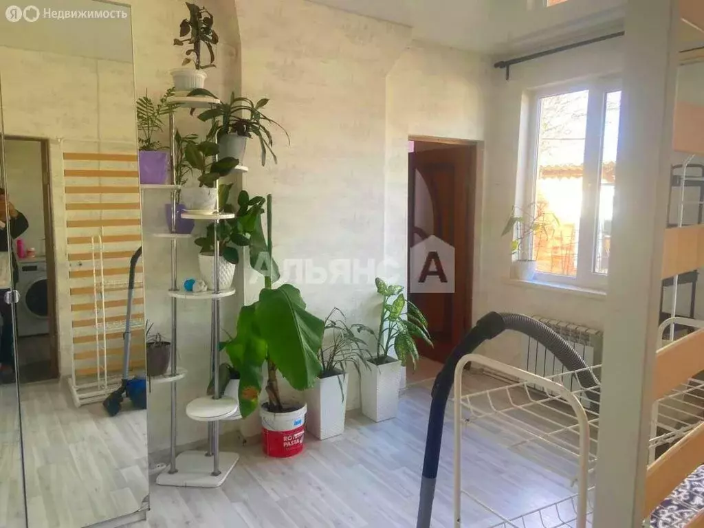 2-комнатная квартира: Усть-Лабинск, Краснофорштадская улица, 27 (47.1 ... - Фото 1