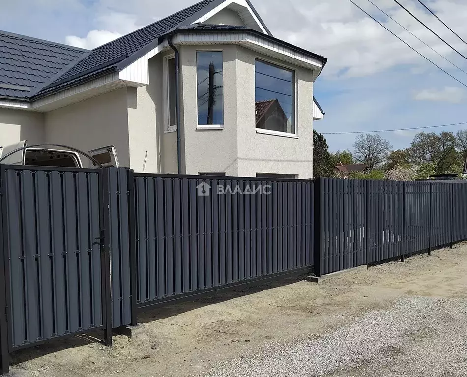 Дом в Калининградская область, Калининград Золотой Петушок ДНТ, ул. ... - Фото 2