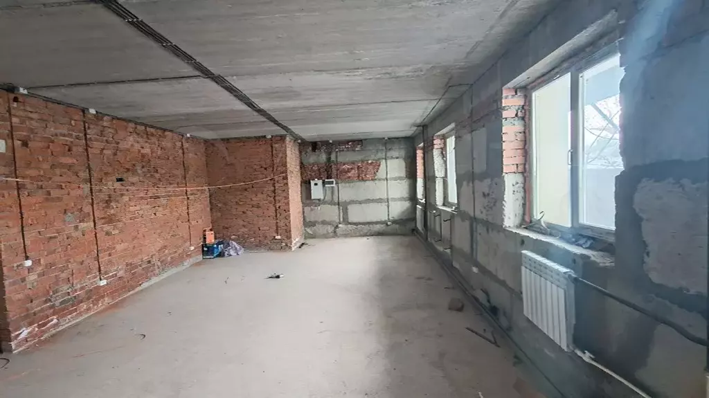 Помещение свободного назначения в Новосибирская область, Черепаново ... - Фото 1