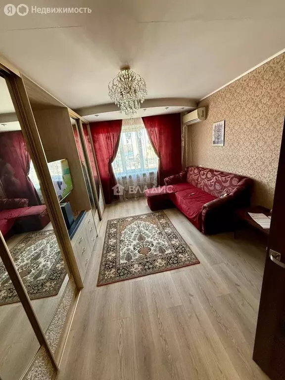 3-комнатная квартира: Волгоград, улица Землячки, 26 (63.9 м) - Фото 0