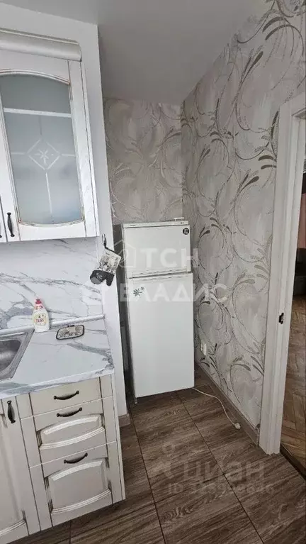 1-к кв. Москва Мосфильмовская ул., 39К2 (30.0 м) - Фото 2