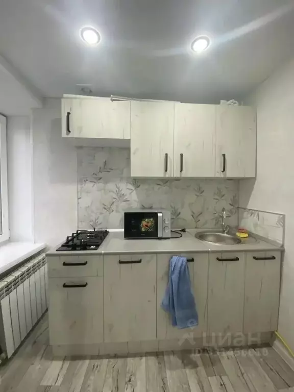 Студия Татарстан, Альметьевск ул. Чапаева, 3 (20.0 м) - Фото 2