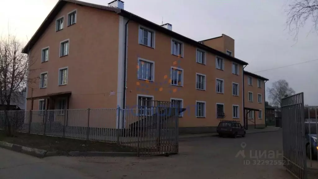 Помещение свободного назначения в Московская область, Звенигород ... - Фото 1