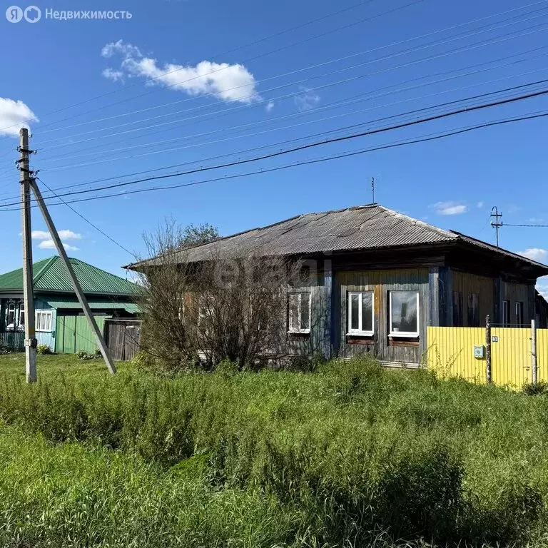 Дом в село Минино, Трактовая улица (55.6 м) - Фото 1