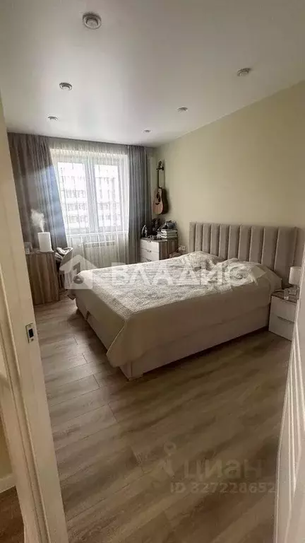 3-к кв. Бурятия, Улан-Удэ 110-й мкр, 12 (80.0 м) - Фото 1