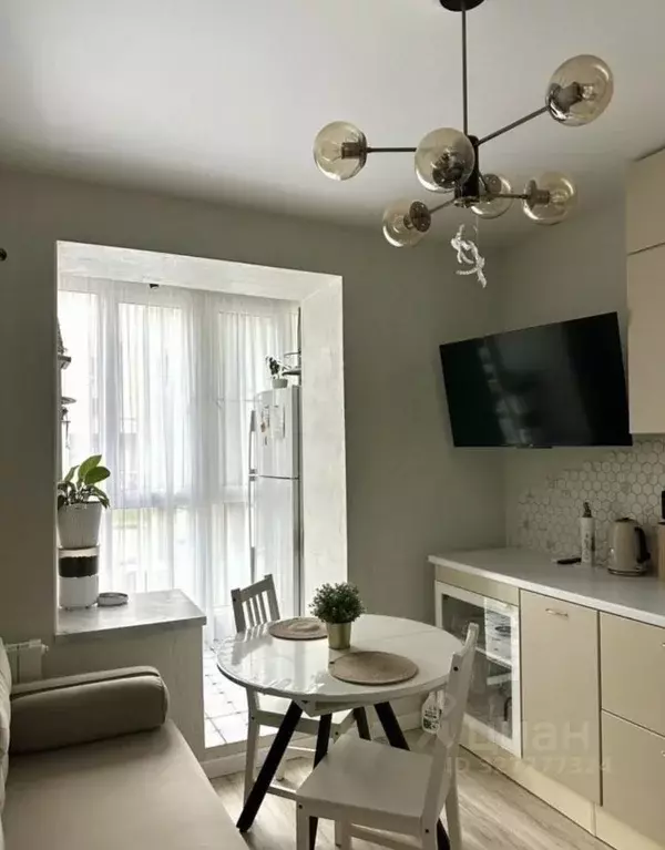 1-к кв. Московская область, Мытищи бул. Тенистый, 11 (43.0 м) - Фото 2