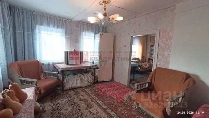 Дом в Белгородская область, Старый Оскол ул. Фрунзе, 103 (28 м) - Фото 2