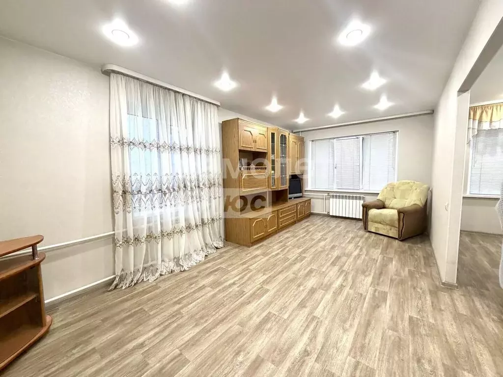 1-к кв. Пензенская область, Пенза Медицинская ул., 7 (35.0 м) - Фото 2