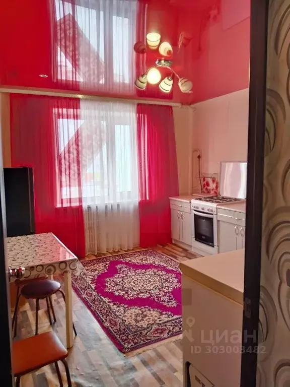 3-к кв. Башкортостан, Давлеканово Высоковольтная ул., 19 (67.0 м) - Фото 0